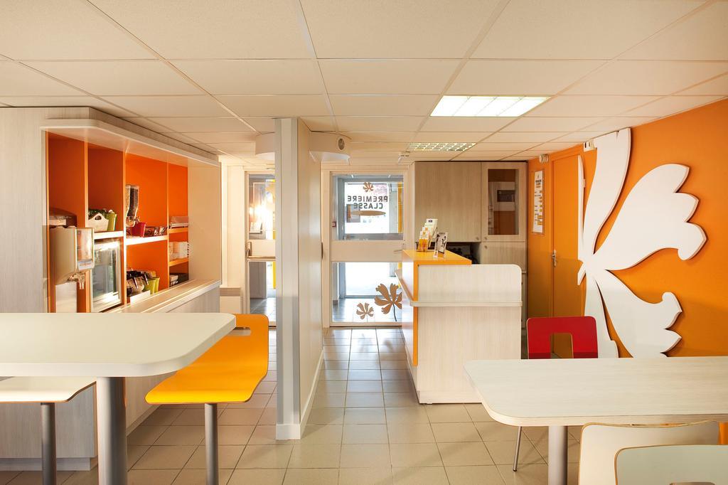 Premiere Classe Toulouse Sesquieres Exteriér fotografie