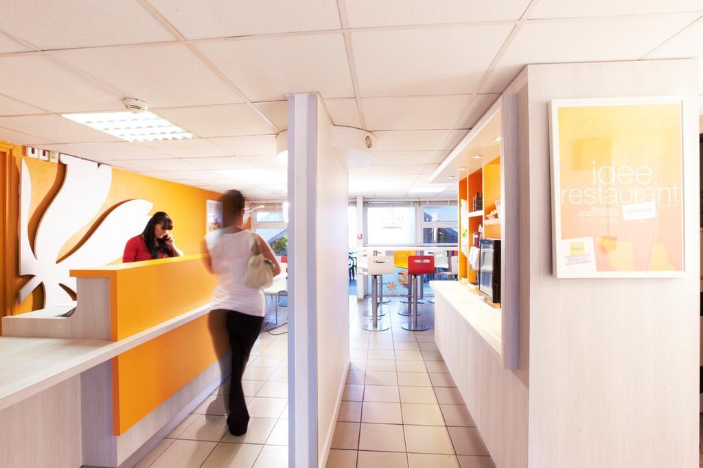 Premiere Classe Toulouse Sesquieres Exteriér fotografie